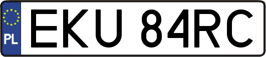 EKU84RC