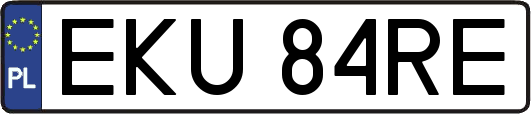 EKU84RE