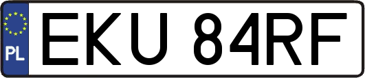 EKU84RF