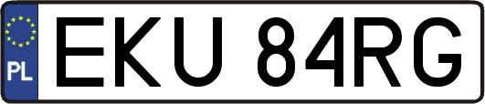 EKU84RG