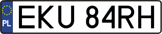 EKU84RH