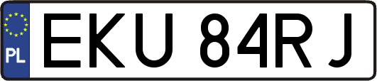 EKU84RJ