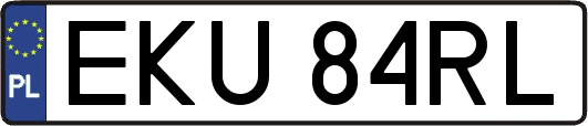 EKU84RL