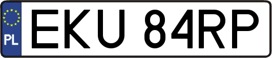 EKU84RP