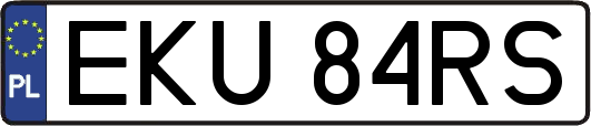 EKU84RS