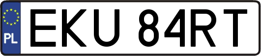 EKU84RT