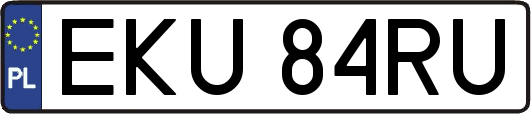 EKU84RU