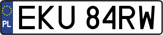 EKU84RW