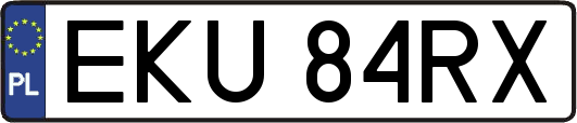 EKU84RX