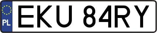 EKU84RY
