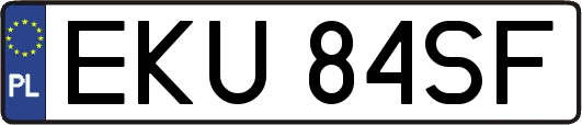 EKU84SF