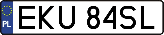 EKU84SL