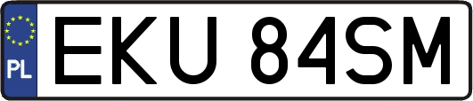 EKU84SM