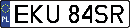 EKU84SR