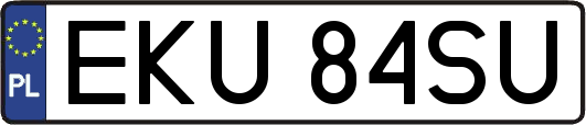 EKU84SU