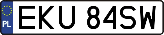 EKU84SW