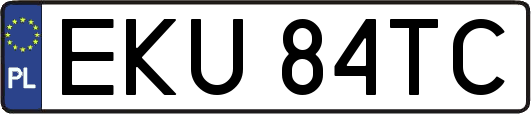 EKU84TC