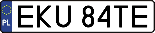 EKU84TE