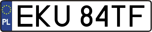 EKU84TF
