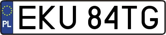 EKU84TG