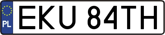 EKU84TH