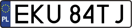 EKU84TJ
