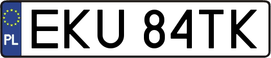 EKU84TK