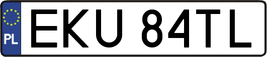 EKU84TL
