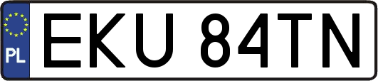 EKU84TN