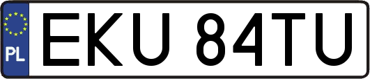 EKU84TU