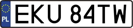 EKU84TW