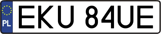 EKU84UE