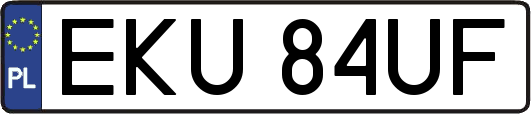 EKU84UF