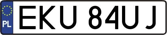 EKU84UJ