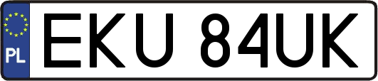 EKU84UK