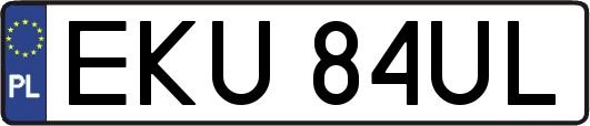 EKU84UL