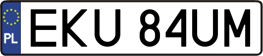 EKU84UM