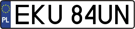 EKU84UN