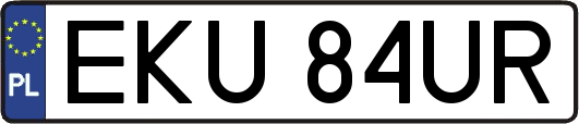 EKU84UR