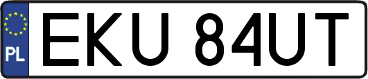 EKU84UT