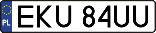 EKU84UU