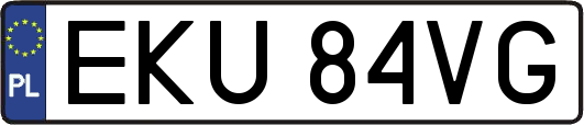 EKU84VG