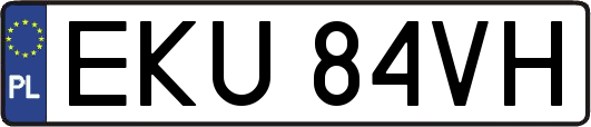 EKU84VH