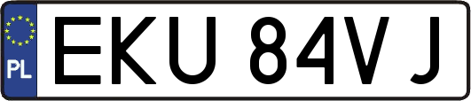 EKU84VJ