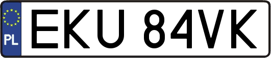 EKU84VK