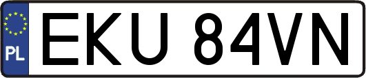 EKU84VN