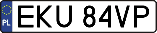 EKU84VP