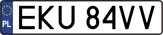 EKU84VV