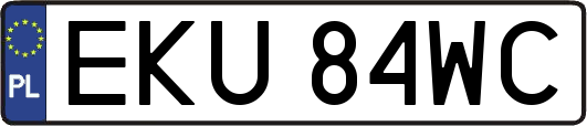 EKU84WC