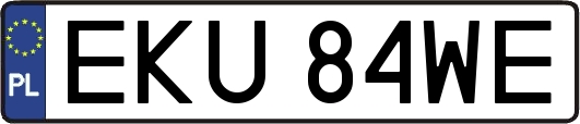 EKU84WE